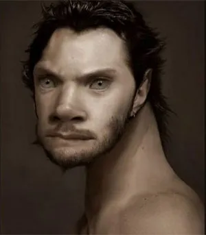 Интервью со зверочеловеком. От сверхдержавы до резервации для нелюдей