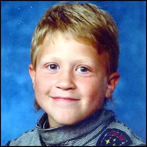 Ребёнка «арестовали» за фразу о России