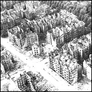 Спасти немцев от неминуемой гибели