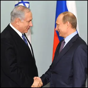 Торговля святынями