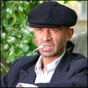 Капитан Миша из МОССАДа