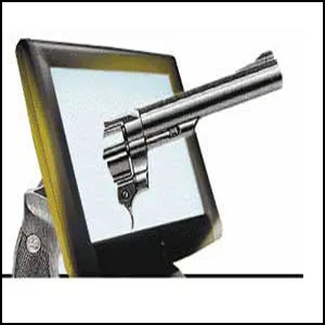 Информационная война усиливается