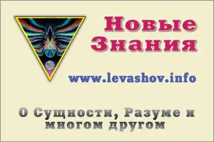 Пропаганда левашовцев
