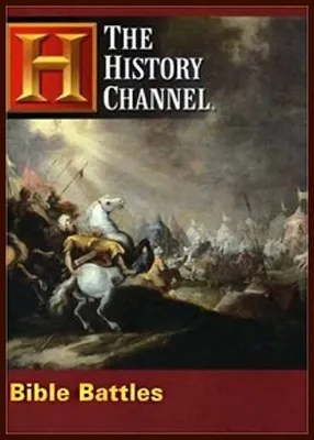 History Channel: Библейские битвы / History Channel: Bible Battles (2005) SATRip