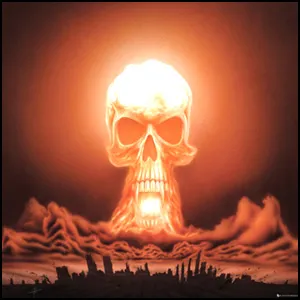 Одна ядерная война на Земле уже была