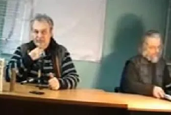 Шемшук в гостях у гр.Сокол Нижний Новгород 09.04.2011г.