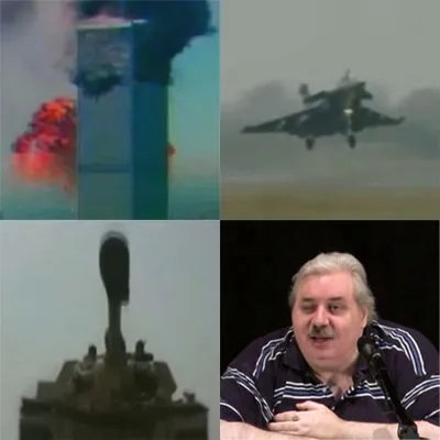 Агония паразитической системы (Видео)