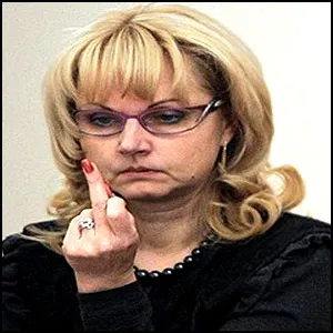 Проблемы российского здравоохранения