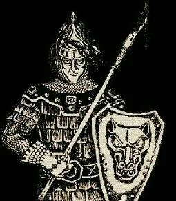 Виевичи (горыни-виевичи) - змее-люди из славянских преданий