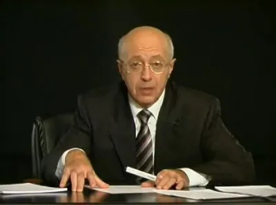 С. Кургинян, перспективы и актуализация гражданской позиции (ВИДЕО)