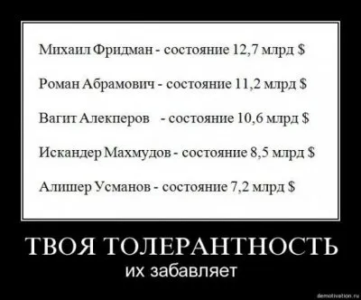 Славянские Демотиваторы Часть 14