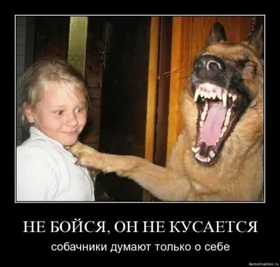 Славянские Демотиваторы Часть 14