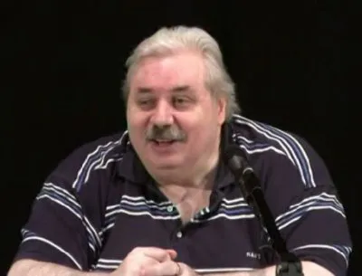 Левашова объявили антихристом (Видео)