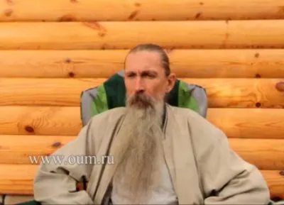 Николай Левашов. К вопросу о Трехлебове...