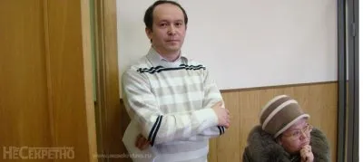 Роман Хозеев ОПРАВДАН