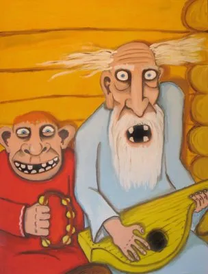 В защиту Русского мира