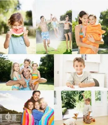 Создание Ведической семьи