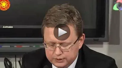 М.Делягин. Резкое обострение кризиса