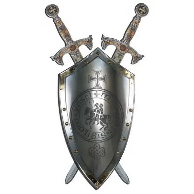 О тамплиерах и альбигойцах