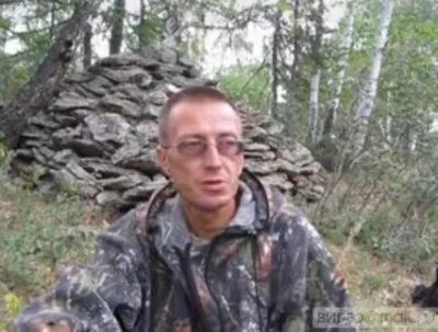 ТАЙНА ПИРАМИД ИРЕМЕЛЯ