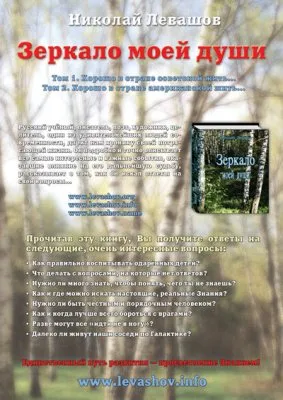 Пропаганда левашовцев: От животного до Человека Разумного