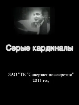 Документальное расследование. Серые кардиналы (2011) SATRip