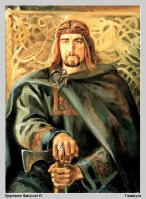 «Без Царя в голове, нам всем - Форсайт!»