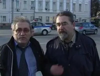 Жертвы зомбоящика: государственная пропаганда в действии