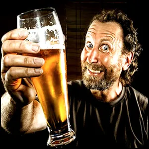 Мы пропиваем сотни лет своей жизни!