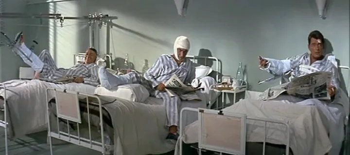 Неоперабельный Предиктор Головного Мозга