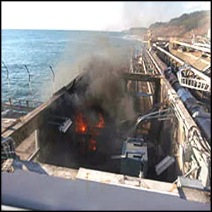 Громкое молчание Фукусимы