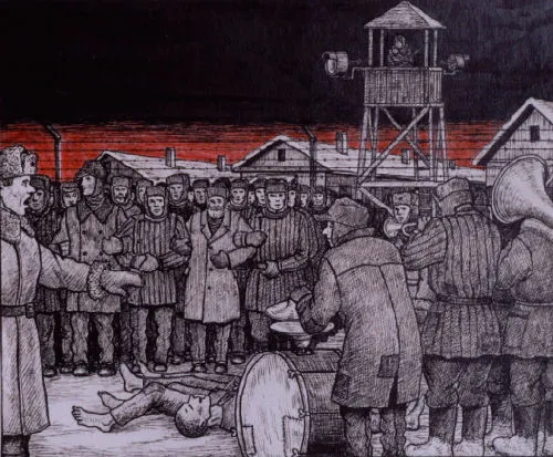 Медведев решил возродить ГУЛАГ