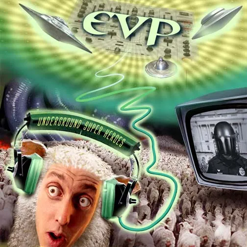 Агентство Сионских Мудрецов