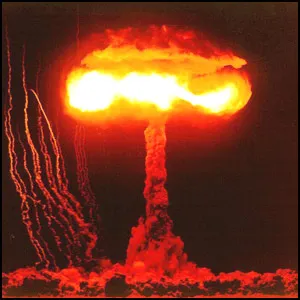 Где зажечь третью Мировую? Часть 1