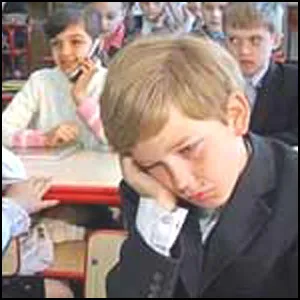 Извращенцы подбираются к нашим детям