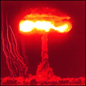 Где зажечь третью Мировую? Часть 2