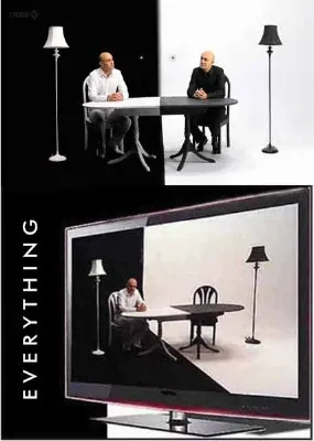 Всё и Ничто - Всё / Everything and Nothing - Everything (3 часть) (2011) HDTVRip