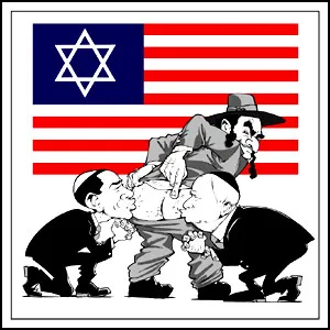 Кто управляет «англосаксами»? Часть 2