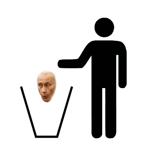 Петров Отмежевался от Путина