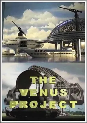 Проект Венера / The Venus Project (2 серии) (2002) DVDRip