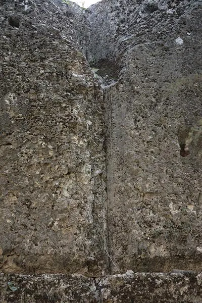 Комплекс баальбек.