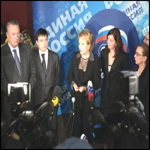 ГД хочет легализовать похищения детей?