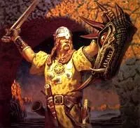 Как в миру разнёсся слух