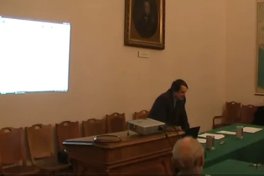 Несколько слов о культе мрака.