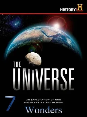 Семь чудес Солнечной системы / 7 Wonders of The Solar System (2010/HDTVRip)