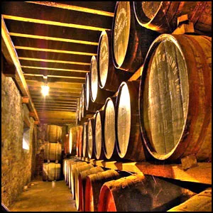 Водка не русский напиток! Часть 1