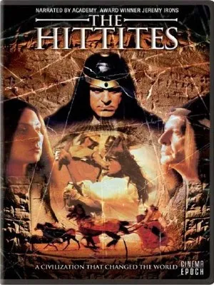 Хетты: Цивилизация, которая изменила Мир (2003) SATRip