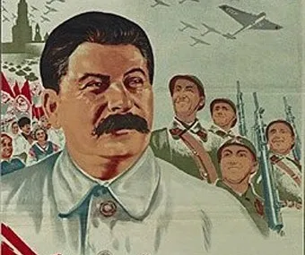 «Десталинизаторов» мучает комплекс собственной безполезности