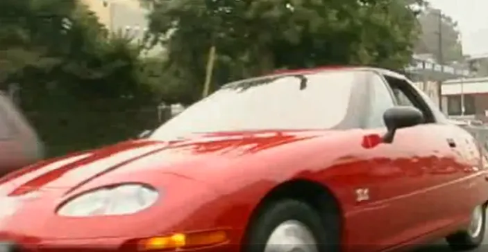 Мрачненькие против Электромобилей. Победили мы - "простые" Люди.