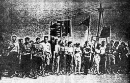 Новочеркасское восстание 1962 года. Часть 1.